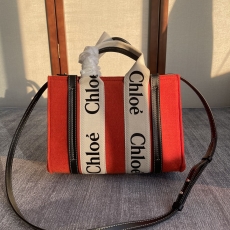 Chloe Shopping Bags